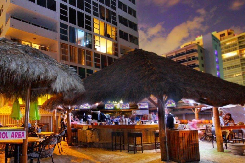 Oceanview Resort: Fort Lauderdale Beachfront Corner Suite Exterior photo